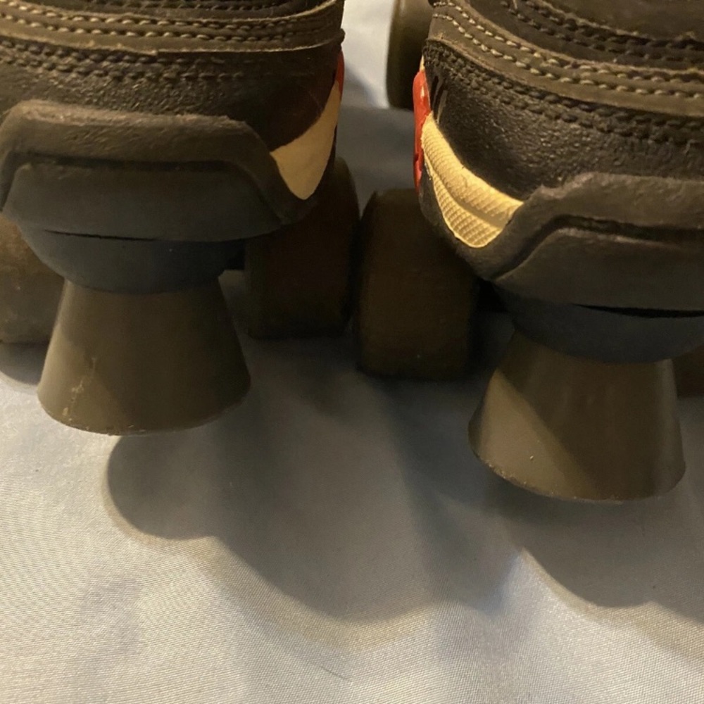 coasters kids rollerskates size one - Picture 4 of 8